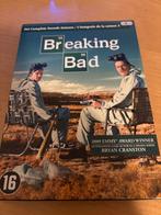 Breaking Bad Seizoen 2 DVD Boxset, Vanaf 16 jaar, Boxset, Drama, Ophalen of Verzenden
