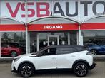 Peugeot 2008 1.2 PURETECH GT LINE AUT. NAVI CAMERA CARPLAY A, Automaat, Gebruikt, Huisgarantie, 1199 cc