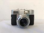 Voigtländer Vitomatic Ia - Camera, Audio, Tv en Foto, Fotocamera's Analoog, Ophalen of Verzenden, Gebruikt, Compact, Overige Merken