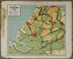 Zuid-Holland / R. Bos, K. Zeeman, Ophalen, Aardrijkskunde