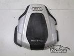 Audi A4 S4 Motorafdekplaat 3.0 TFSI 06E103925Q, Ophalen of Verzenden, Gebruikt