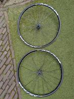 Mavic Aksium Elite UST Wielset, Fietsen en Brommers, Fietsonderdelen, Wiel, Gebruikt, Racefiets, Ophalen of Verzenden