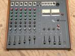 audiomixer DR, Muziek en Instrumenten, Ophalen of Verzenden, Zo goed als nieuw, 5 tot 10 kanalen, Microfooningang