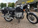 BMW R 75/5 1971 BOXER OLDTIMER 750 R75 CLASSIC, 2 cilinders, Bedrijf, Toermotor