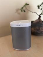 Sonos Play:1 – werkt met S2 sonos app – uitstekende staat, Ophalen of Verzenden, Zo goed als nieuw, Sonos, Minder dan 60 watt
