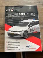 Auto theorie boek, Ophalen of Verzenden, Zo goed als nieuw, Algemeen