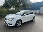 Seat Ibiza SC 1.2 TSI Chill Out Facelift Clima! LM velgen! A, Auto's, Seat, Voorwielaandrijving, Euro 5, 86 pk, Gebruikt
