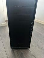 Oude game pc, Computers en Software, Desktop Pc's, Ophalen, Zo goed als nieuw