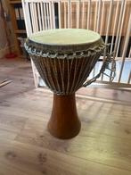 Djembe Trommel, Ophalen, Gebruikt, Trommel