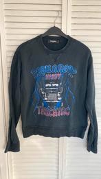 Dsquared2 trui maat S origineel, Kleding | Dames, Ophalen of Verzenden, Zo goed als nieuw