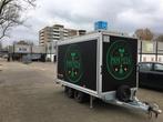 Mobiele Houtoven Pizza Aanhanger, Zakelijke goederen, Partijgoederen en Retail | Verkoopwagens, Ophalen