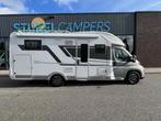 Adria Coral 670 DL AUTOMAAT/2025 MODEL, Caravans en Kamperen, Campers, Automaat, Ringverwarming, Bedrijf, Diesel