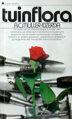 Tuinflora - Prisma pocket ca. 1000 trefwoorden, Boeken, Ophalen of Verzenden, Zo goed als nieuw, Interieur en Design