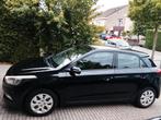 Hyundai i20 1.0 uit 2018, NAP | cruise | climat | navi | APK, Auto's, Hyundai, Voorwielaandrijving, Zwart, 100 pk, Origineel Nederlands