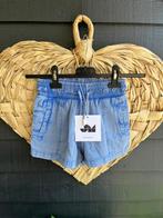 Jill & Mitch denim soft short, Ophalen of Verzenden, Nieuw, Meisje, Broek