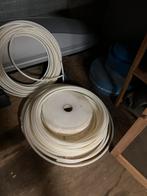 Diversen tbv vloerverwarming, slang, 18 matten, etc., Doe-het-zelf en Verbouw, Ophalen, Minder dan 30 cm, Hoog rendement (Hr)