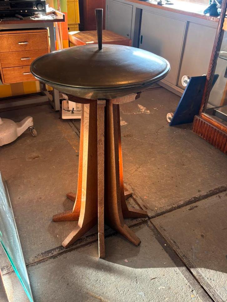 Doopvont, Antiek en Kunst, Curiosa en Brocante, Ophalen