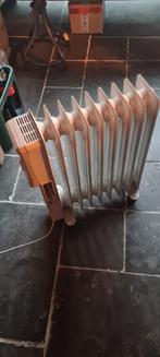 Radiator, Ophalen, 30 tot 80 cm, Radiator, Zo goed als nieuw
