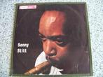 Sonny Stitt met the Sonny Stitt quartet op  een Funckler lp, Cd's en Dvd's, Vinyl | Jazz en Blues, 1960 tot 1980, Jazz, Gebruikt