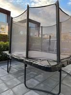 Hele goede Akrobat trampoline, Ophalen, Zo goed als nieuw