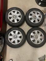 Winterset Pirelli | Volkswagen Polo | 175/70/14 | 5x100, 14 inch, 175 mm, Banden en Velgen, Winterbanden