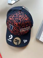 Max Verstappen Red Bull Racing 2025 Pet - Nieuw!, Ophalen of Verzenden, Nieuw, One size fits all, Pet