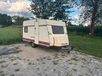De caravan, Particulier, 500 - 750 kg, Tot en met 4