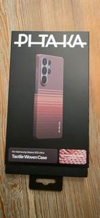 Pitaka Sunset Case - Samsung Galaxy S25 Ultra, Ophalen of Verzenden, Nieuw, Hoesje of Tasje