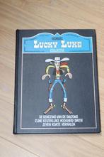 Lucky Luke luxe bundel, Boeken, Stripboeken, Morris, Zo goed als nieuw, Ophalen, Eén stripboek