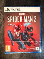 Spider-Man 2 PS5 - Nieuw in seal!, Spelcomputers en Games, Games | Sony PlayStation 5, Ophalen, Nieuw
