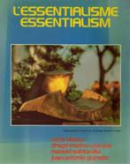 Quintanilla L`essentialisme, Essentialism, Ophalen of Verzenden