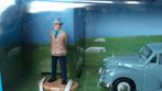 Morris Minor Traveller  Heartbeat BBC TV 1:43 Corgi Pol, Ophalen of Verzenden, Nieuw, Auto, Corgi