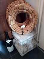 SET Kransen met wijnkurken/cava kurken, Ophalen of Verzenden