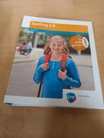 Cito map groep 5  spelling 3.0, Boeken, Ophalen of Verzenden, Gelezen, Overige niveaus, Nederlands