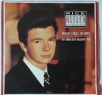 Rick Astley        When I fall in love, Cd's en Dvd's, Vinyl Singles, Ophalen of Verzenden, Gebruikt, 7 inch, Single