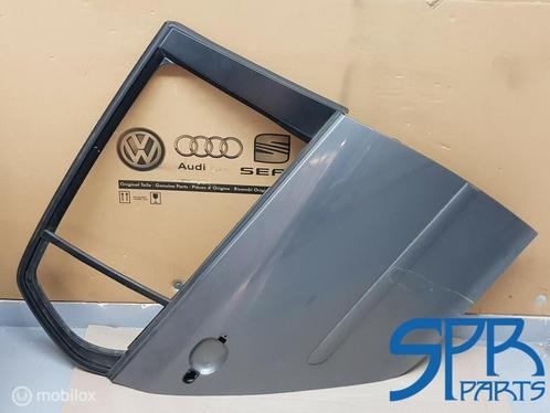 Achterdeur rechts ACHTER rechtsachter DEUR 5-deurs Golf 5 V, Auto-onderdelen, Carrosserie en Plaatwerk, Deur, Volkswagen, Achter