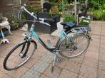 Mooie Gazelle damesfiets Orange, Fietsen en Brommers, Fietsen | Dames | Sportfietsen en Toerfietsen, Ophalen, Gebruikt, Gazelle