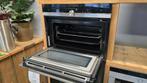 Siemens Combi-Oven CM836GPS1// STUDIOLINE //, Witgoed en Apparatuur, Ovens, Oven, Refurbished, Inbouw, 45 tot 60 cm