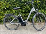 Flyer T8.1 Elektrische fiets -Sterke Middenmotor - Netjes!, Fietsen en Brommers, Elektrische fietsen, Overige merken, Ophalen of Verzenden