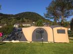Cabanon Mercury Comfort Avant Garde modeljaar 2015, Caravans en Kamperen, Ophalen, Meerkleurig, Cabanon, Aanwezig