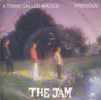 single  -  THE JAM -, Ophalen of Verzenden, Gebruikt, Pop, Single