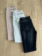 Circle of Trust D’Nimes dames jeans maat 30-32, Ophalen of Verzenden, Zo goed als nieuw, Blauw, W30 - W32 (confectie 38/40)