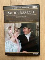 Middlemarch, Ophalen of Verzenden, Zo goed als nieuw, Drama