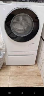 SOKKEL VOOR SIEMENS EN BOSCH, Witgoed en Apparatuur, Was-droogcombinaties, Ophalen, Nieuw