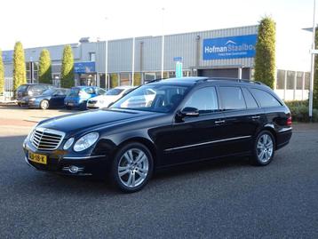 Mercedes-Benz E-klasse Estate 280 Business Edition Avantgard beschikbaar voor biedingen