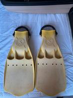 Scubapro Jetfins XL - Gebruikt, maar goed!, Watersport en Boten, Ophalen of Verzenden, Gebruikt, Zwem- of Duikvliezen