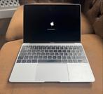 Apple MacBook 12 inch (2017) - Goede Staat, Computers en Software, Apple Macbooks, Gebruikt, Qwerty, 8 GB, 12 inch