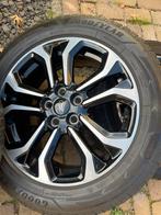 Ford Velgen Nieuwstaat, 215 mm, Banden en Velgen, Nieuw, 17 inch