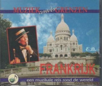 Frankrijk - Muziek zonder Grenzen beschikbaar voor biedingen