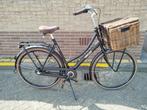 Sparta pick up transportfiets, Fietsen en Brommers, Fietsen | Dames | Damesfietsen, 53 tot 56 cm, Ophalen, Sparta, Versnellingen